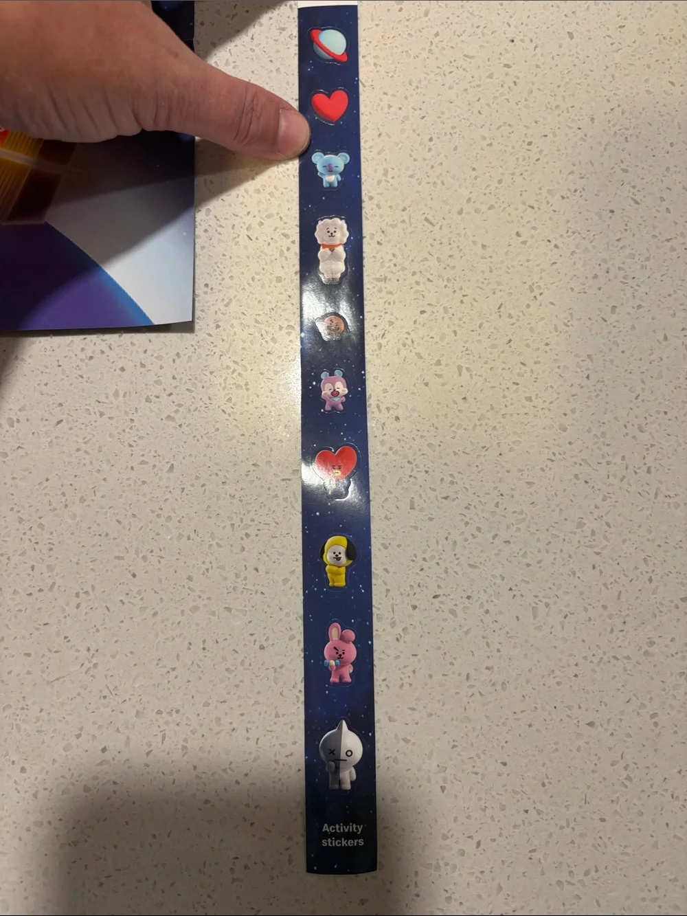 McDonalds official themed
